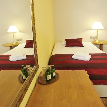 Hotel Mir-Jan Spa Lądek-Zdrój 객실 사진
