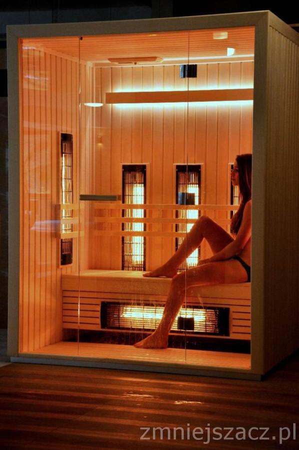Hotel Mir-Jan Spa Lądek-Zdrój 외부 사진