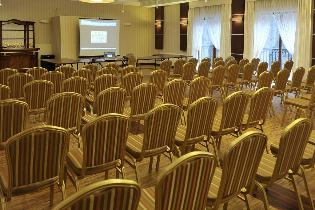 Hotel Mir-Jan Spa Lądek-Zdrój 외부 사진