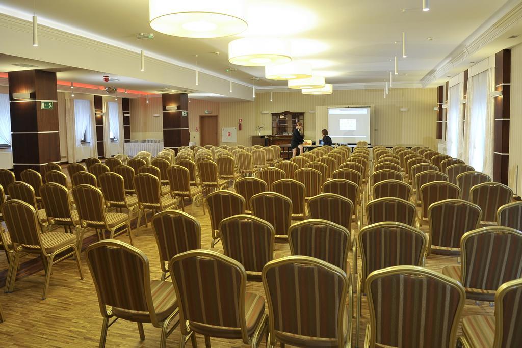 Hotel Mir-Jan Spa Lądek-Zdrój 외부 사진