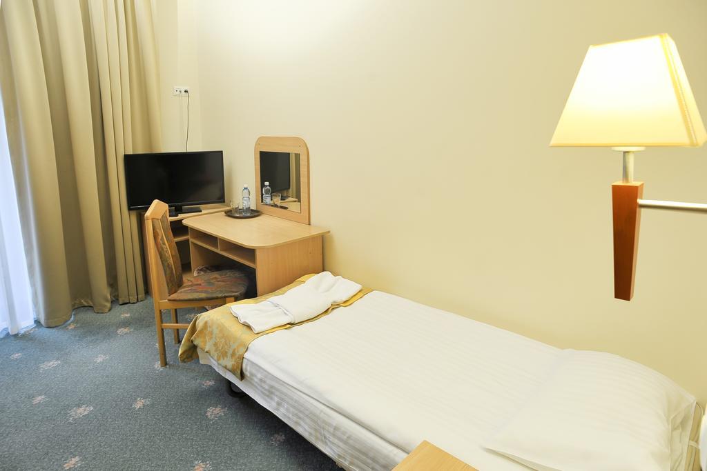 Hotel Mir-Jan Spa Lądek-Zdrój 객실 사진