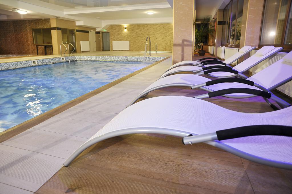 Hotel Mir-Jan Spa Lądek-Zdrój 외부 사진