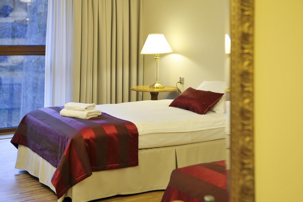 Hotel Mir-Jan Spa Lądek-Zdrój 외부 사진