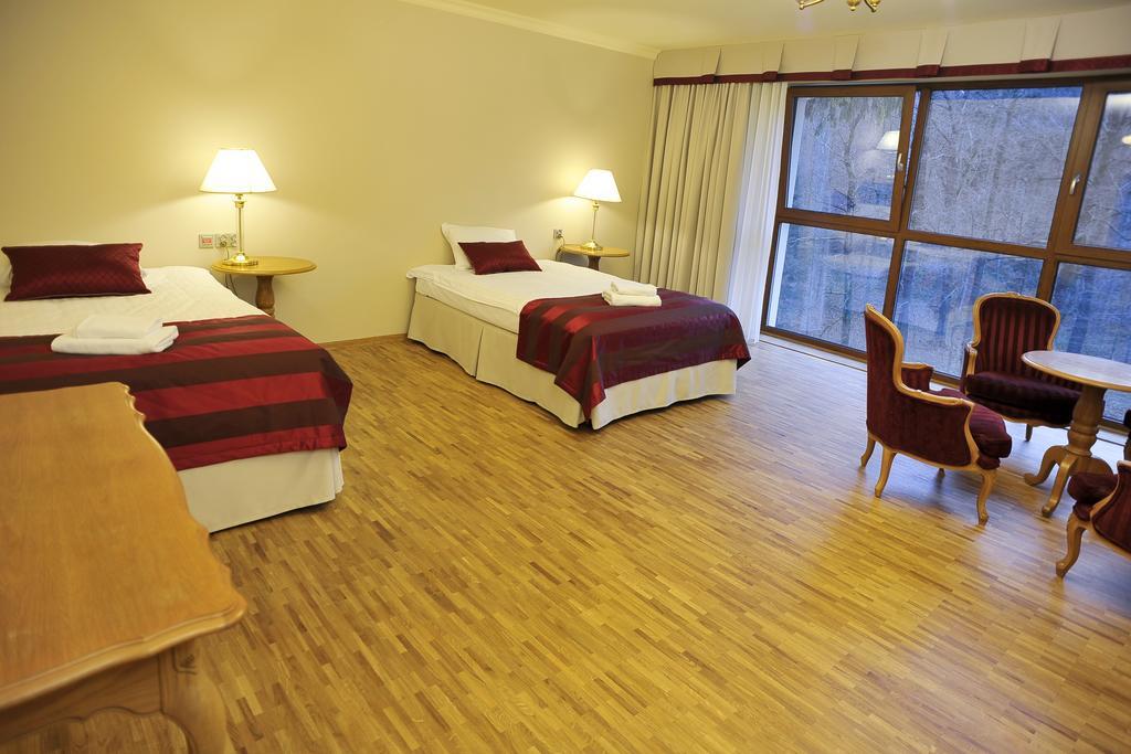 Hotel Mir-Jan Spa Lądek-Zdrój 외부 사진