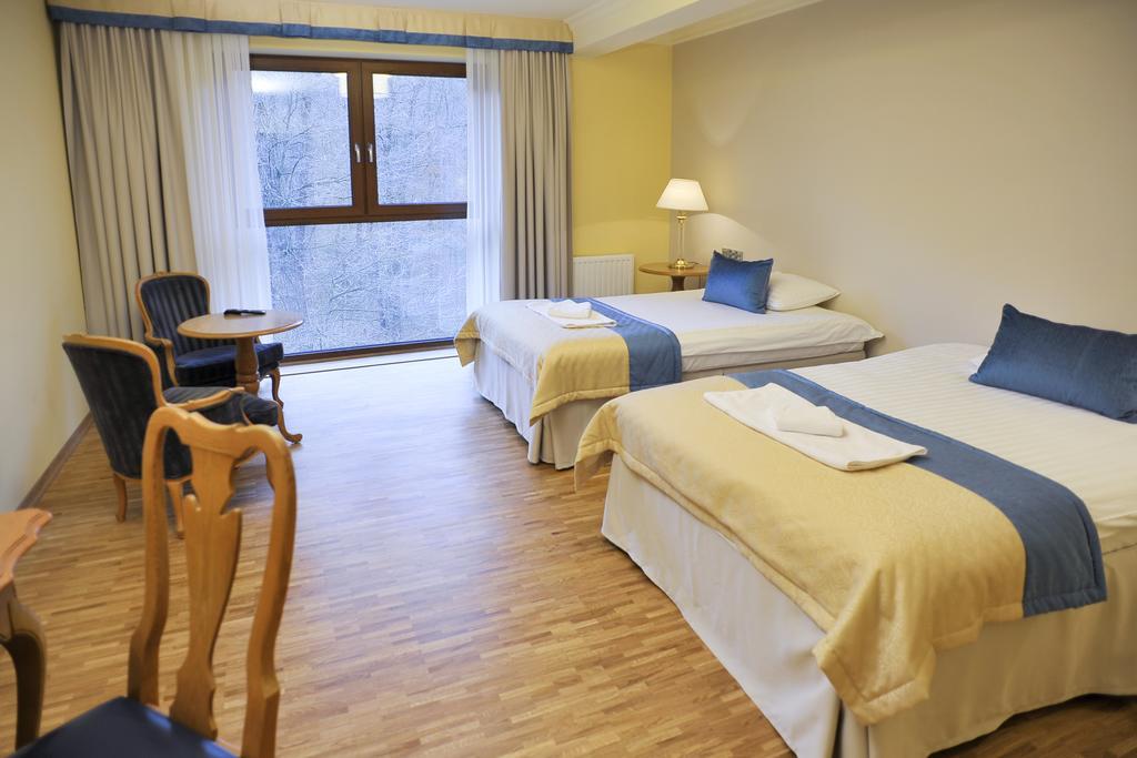 Hotel Mir-Jan Spa Lądek-Zdrój 객실 사진