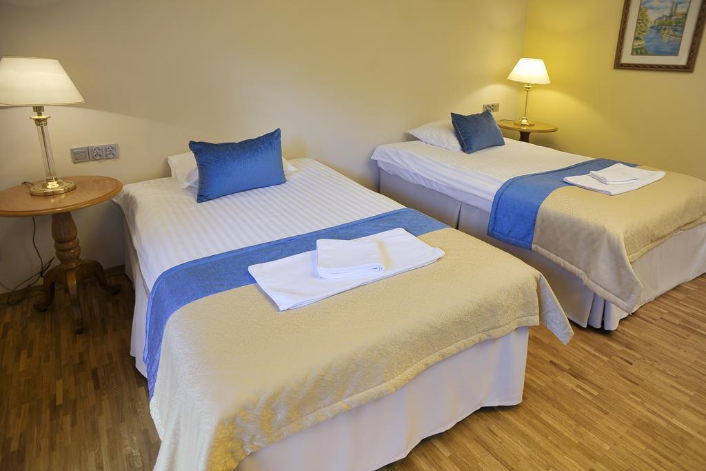Hotel Mir-Jan Spa Lądek-Zdrój 객실 사진