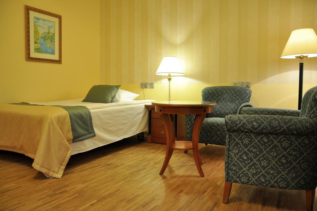 Hotel Mir-Jan Spa Lądek-Zdrój 외부 사진
