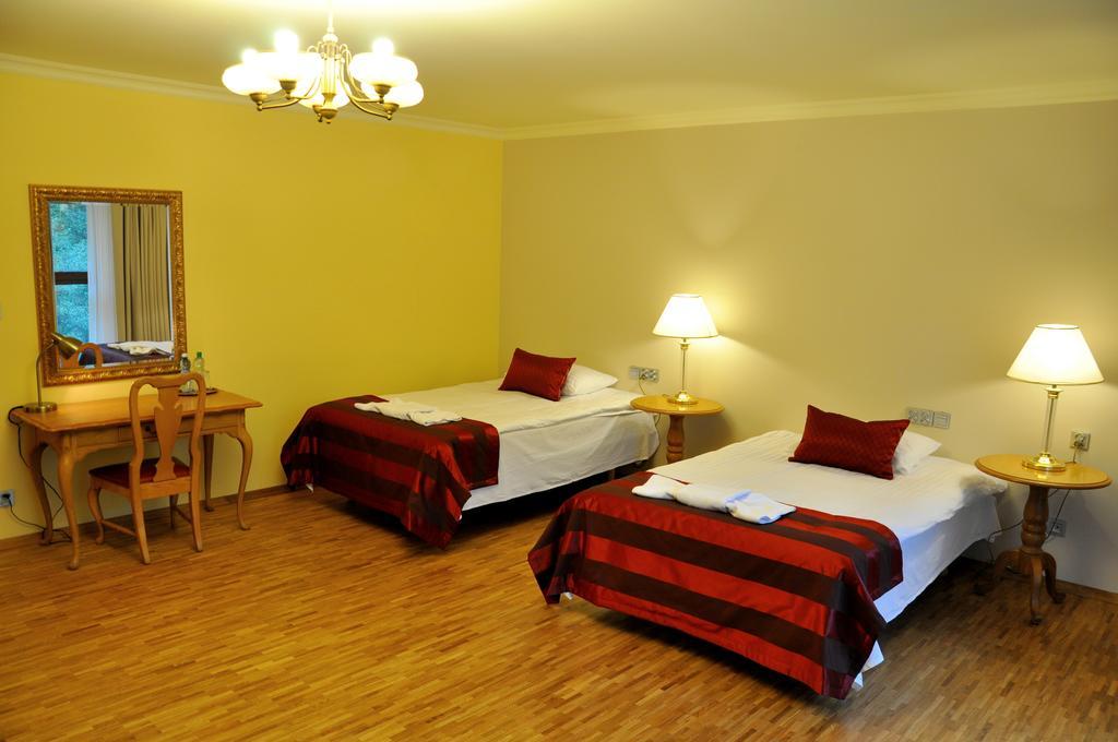 Hotel Mir-Jan Spa Lądek-Zdrój 객실 사진