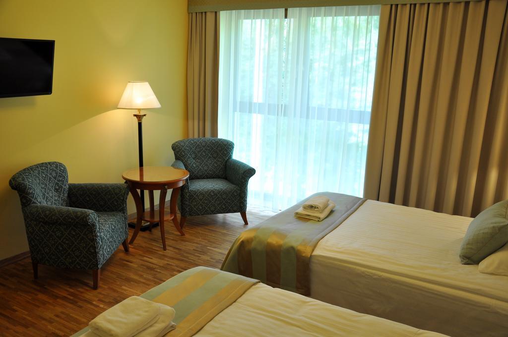 Hotel Mir-Jan Spa Lądek-Zdrój 객실 사진