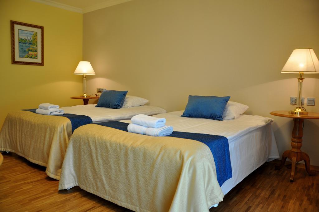 Hotel Mir-Jan Spa Lądek-Zdrój 객실 사진