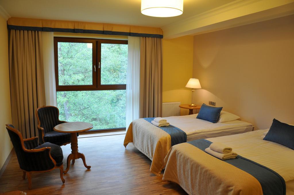 Hotel Mir-Jan Spa Lądek-Zdrój 객실 사진