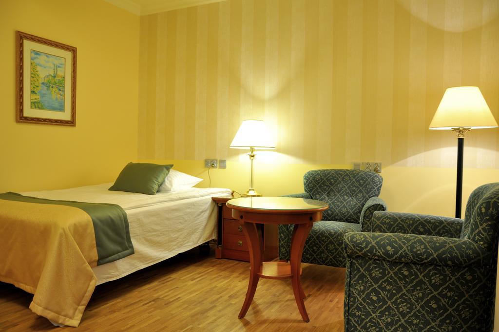 Hotel Mir-Jan Spa Lądek-Zdrój 객실 사진