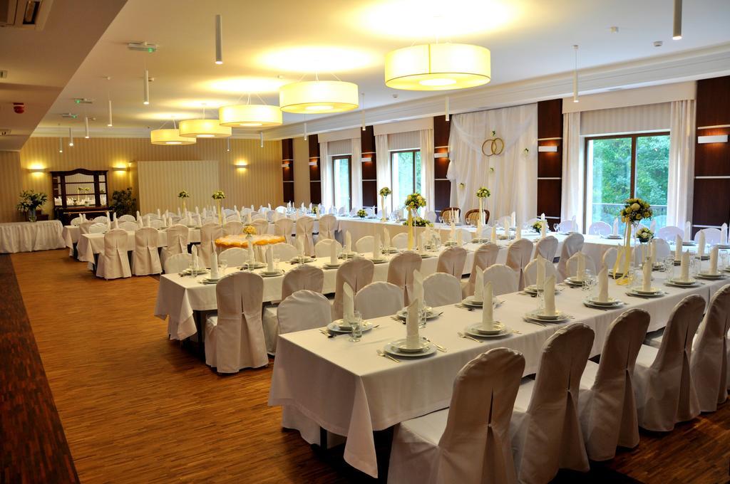 Hotel Mir-Jan Spa Lądek-Zdrój 외부 사진