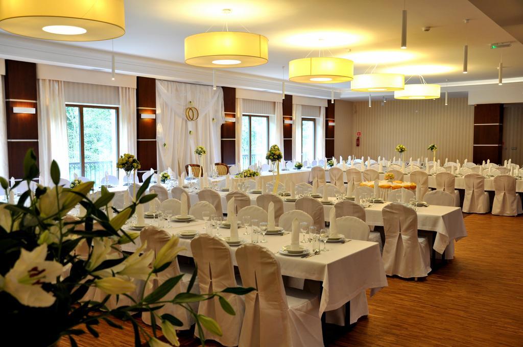 Hotel Mir-Jan Spa Lądek-Zdrój 외부 사진