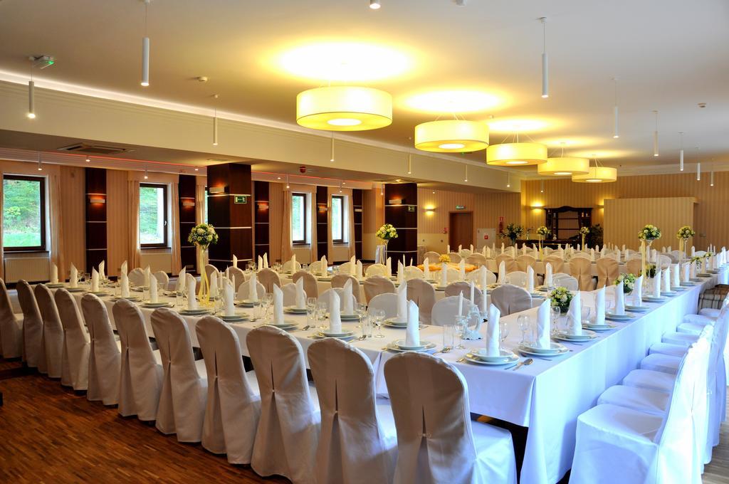 Hotel Mir-Jan Spa Lądek-Zdrój 외부 사진