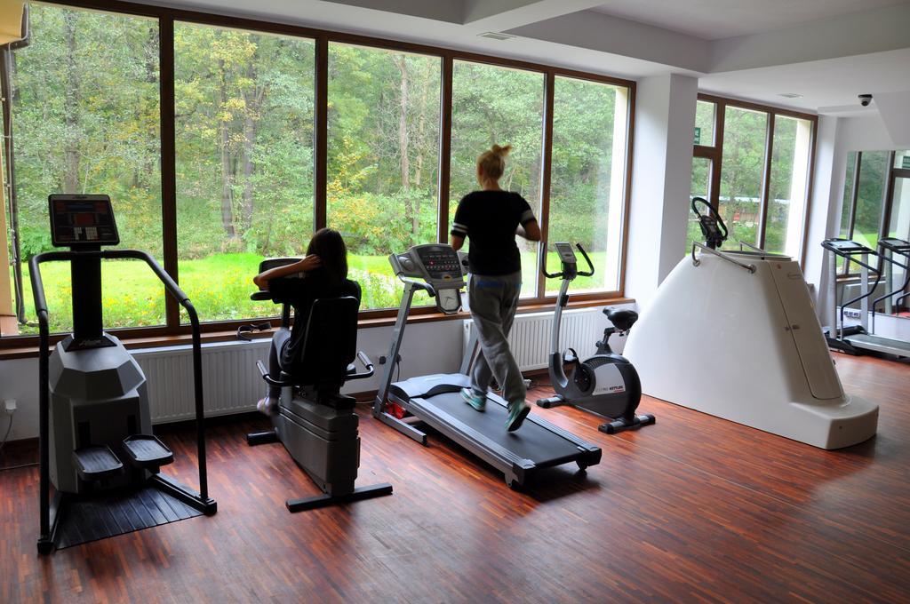 Hotel Mir-Jan Spa Lądek-Zdrój 외부 사진