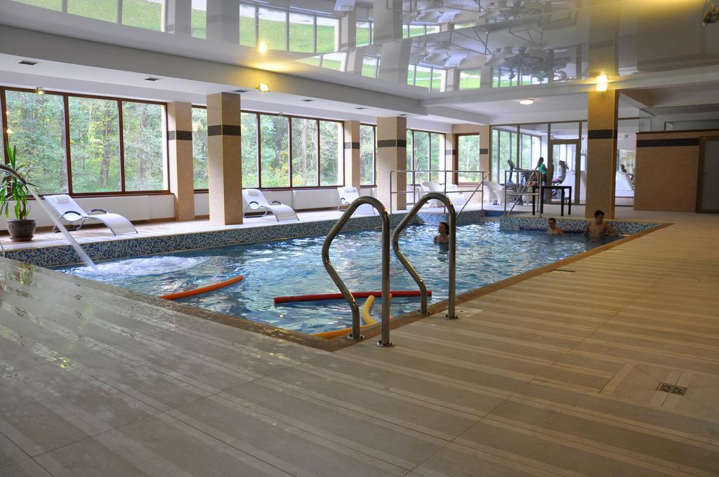 Hotel Mir-Jan Spa Lądek-Zdrój 외부 사진