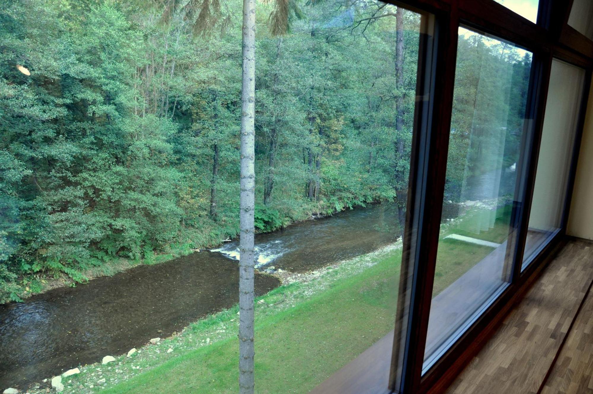 Hotel Mir-Jan Spa Lądek-Zdrój 객실 사진