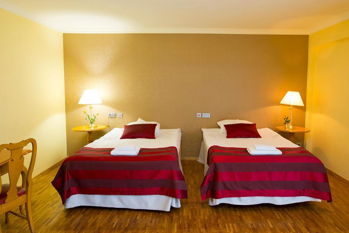 Hotel Mir-Jan Spa Lądek-Zdrój 외부 사진