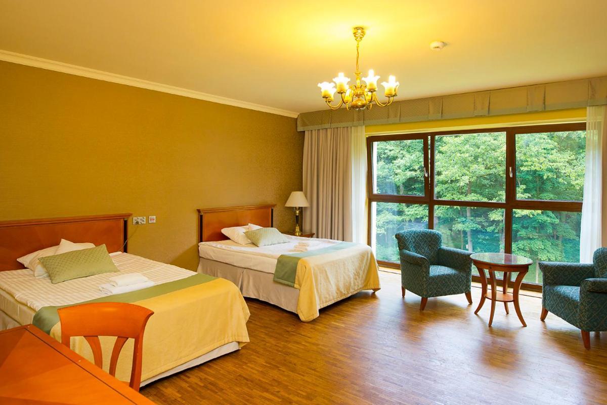 Hotel Mir-Jan Spa Lądek-Zdrój 외부 사진