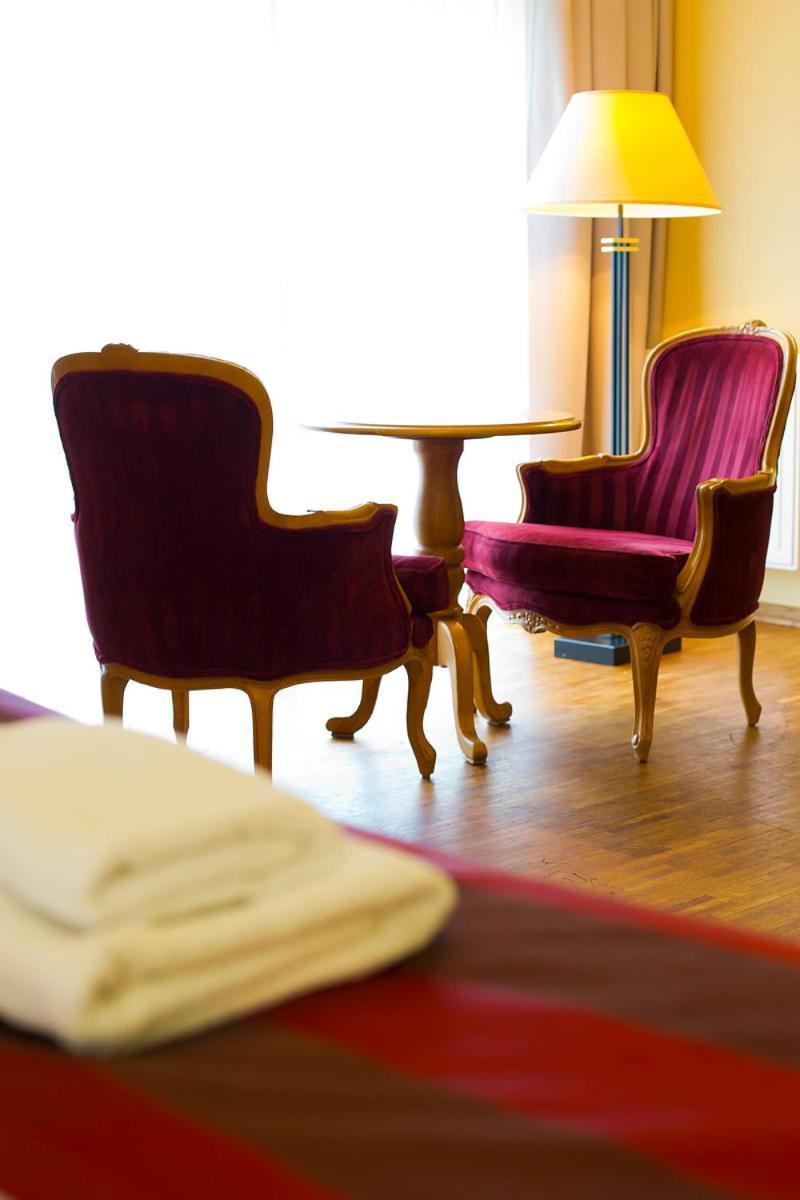 Hotel Mir-Jan Spa Lądek-Zdrój 외부 사진