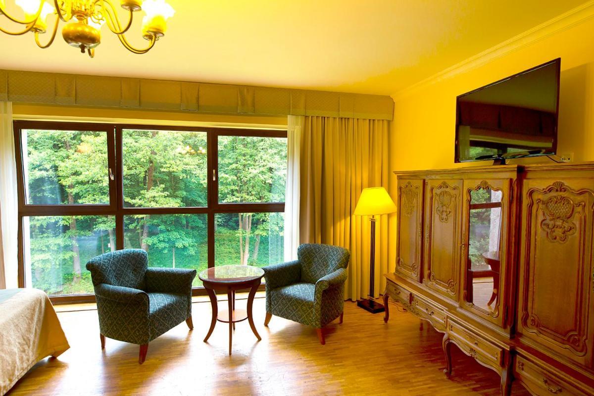 Hotel Mir-Jan Spa Lądek-Zdrój 외부 사진