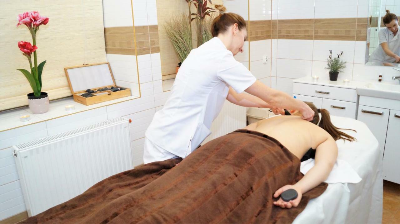 Hotel Mir-Jan Spa Lądek-Zdrój 외부 사진